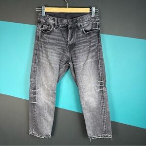 FEAR OF GOD ESSENTIALS KIDS Jeans